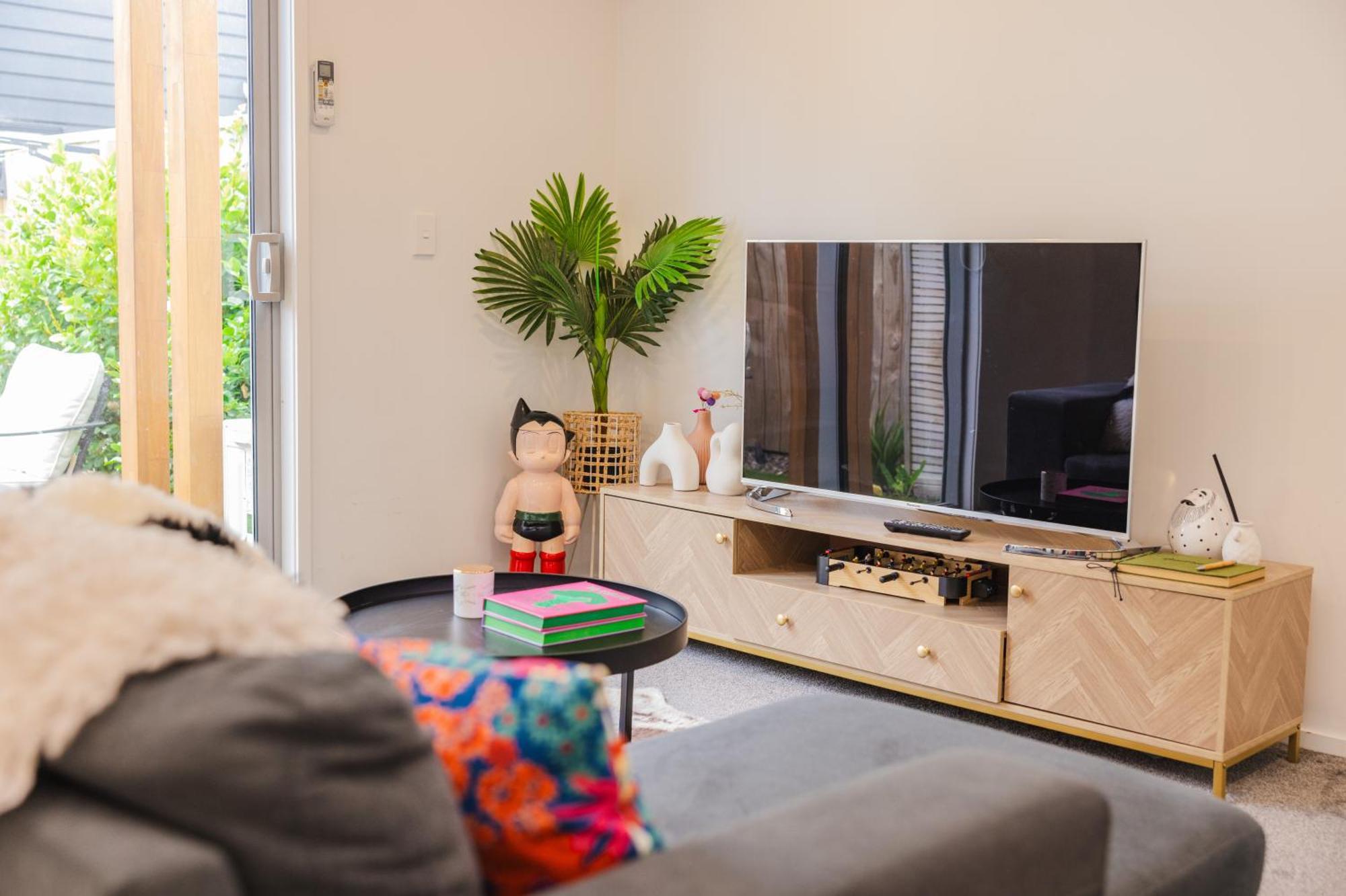 Stylish And Comfort In Cbd クライストチャーチ エクステリア 写真