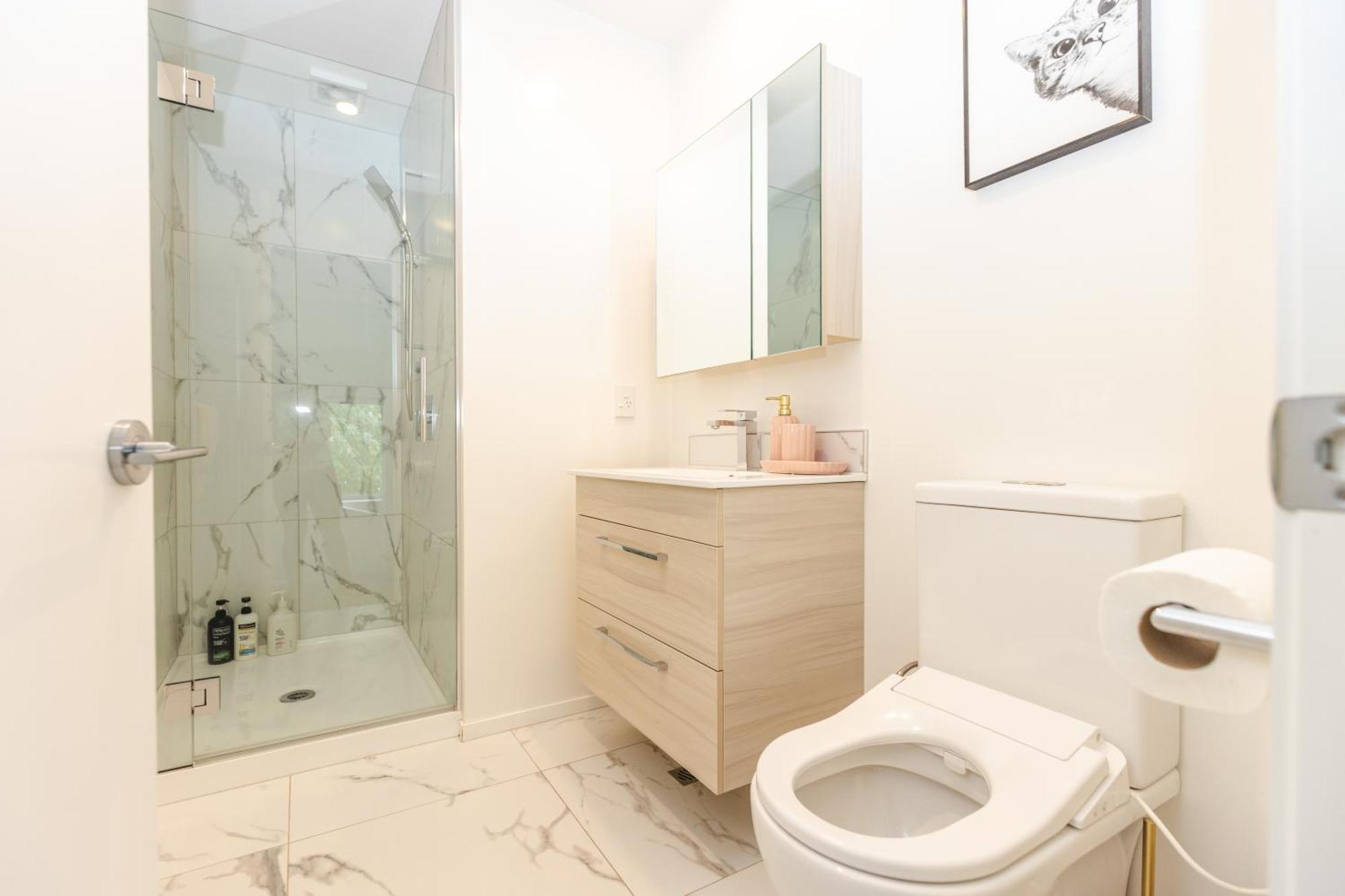 Stylish And Comfort In Cbd クライストチャーチ エクステリア 写真
