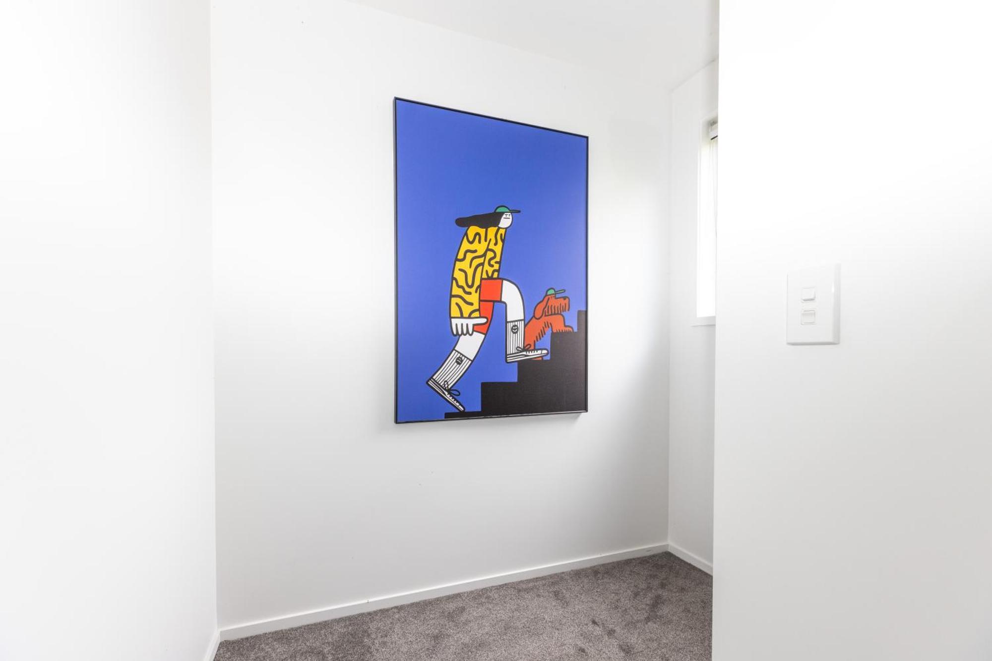 Stylish And Comfort In Cbd クライストチャーチ エクステリア 写真